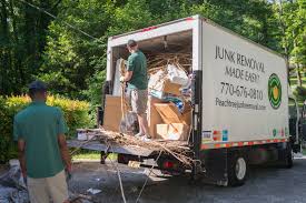 Best Construction Debris Removal  in Brewster, NY